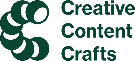 Creative Content Crafts, Inc - content solutions
